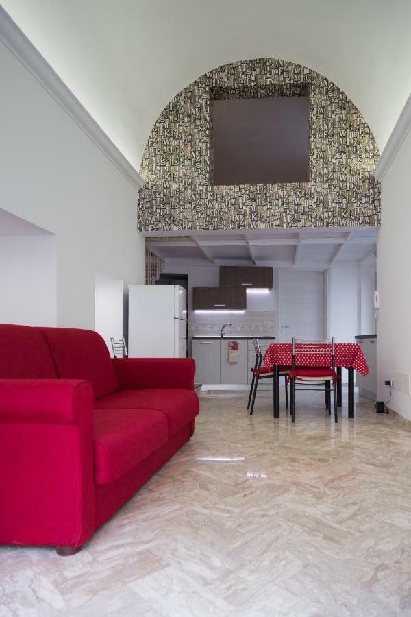 Casa Sofia Villa Galatone Exterior foto